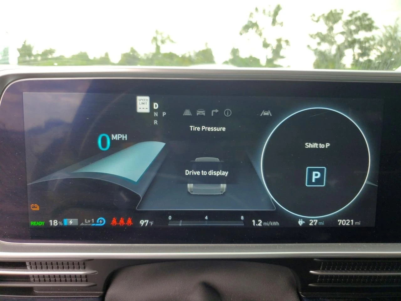 Hyundai Ioniq 6 Sel, снимка 9 - Автомобили и джипове - 56164317