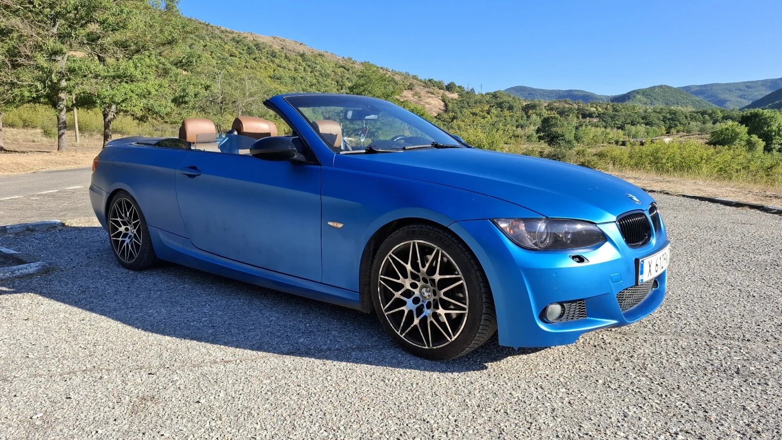 BMW 325