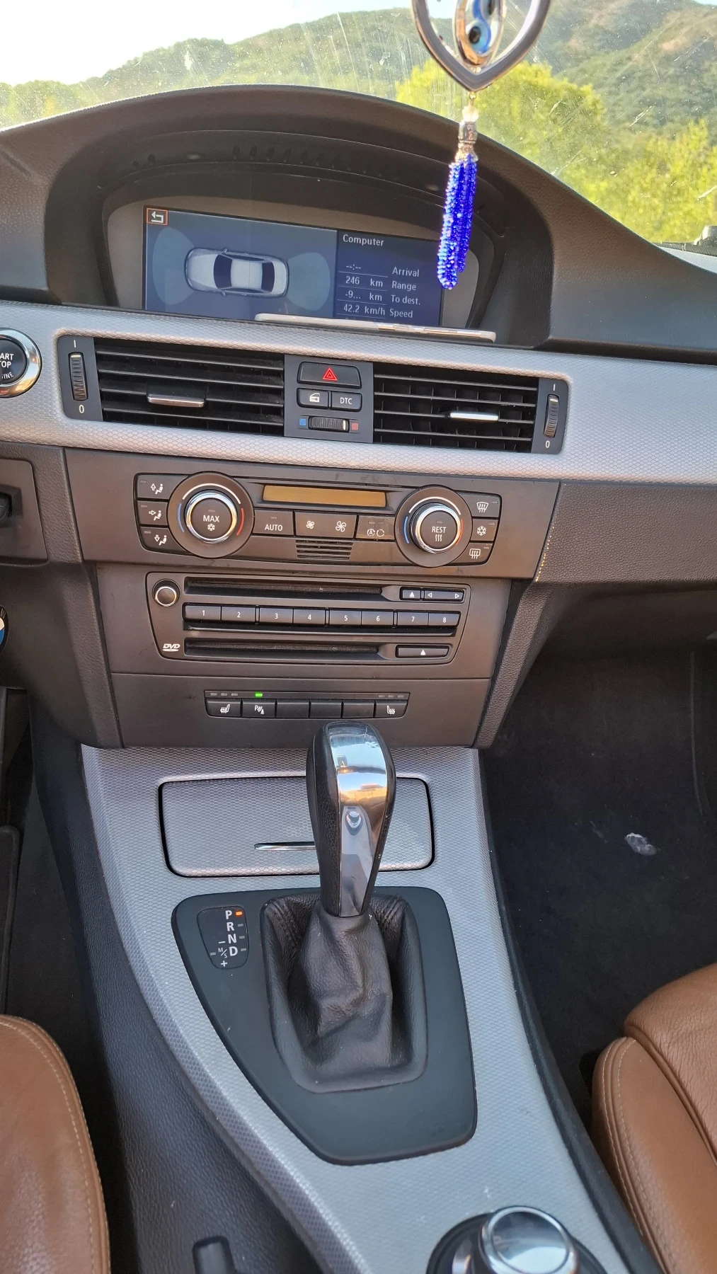 BMW 325, снимка 9 - Автомобили и джипове - 56216880