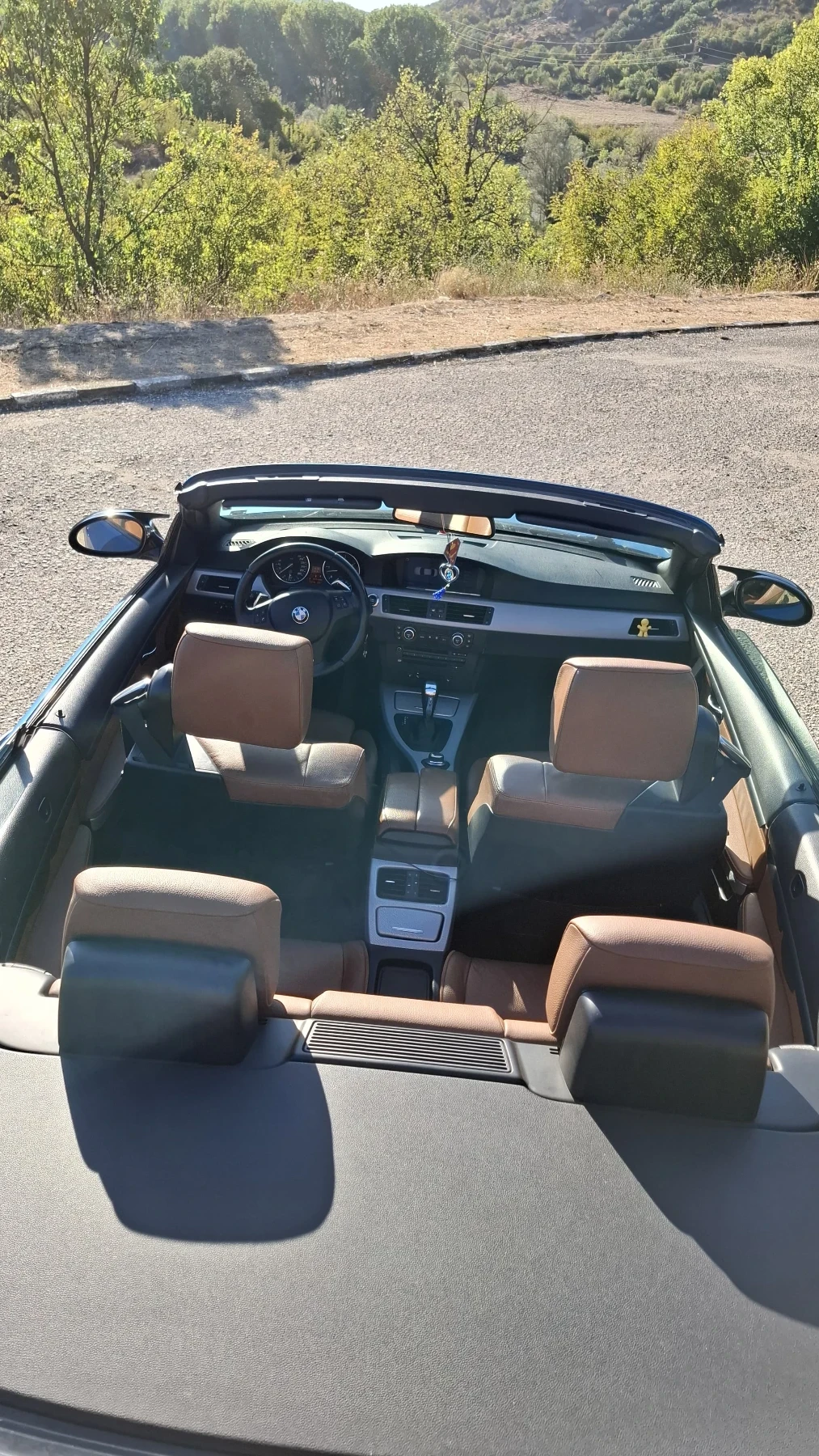 BMW 325, снимка 8 - Автомобили и джипове - 56216880