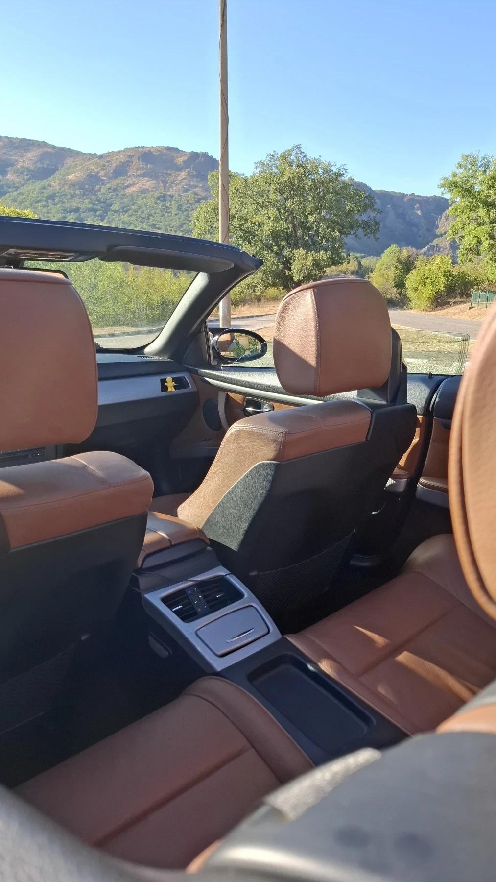 BMW 325, снимка 10 - Автомобили и джипове - 56216880