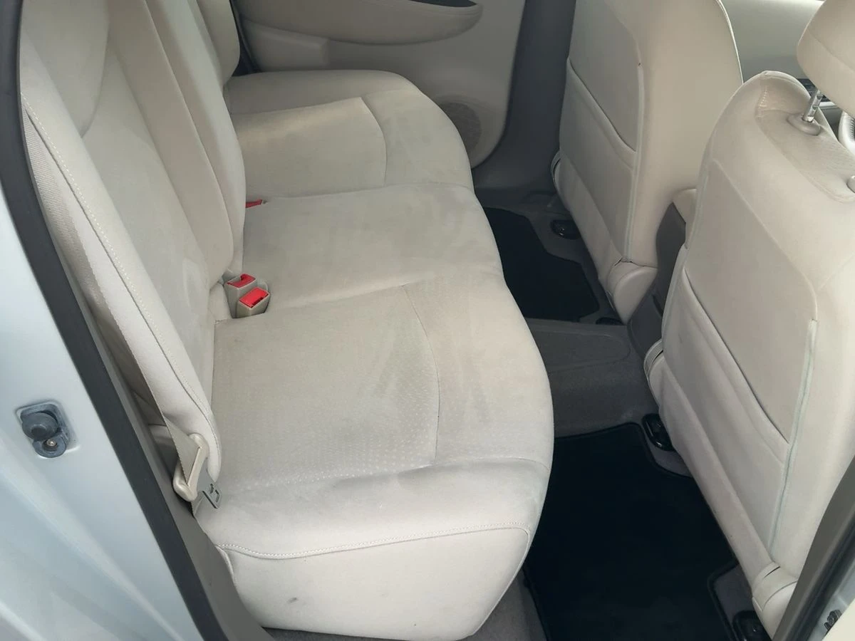 Nissan Leaf  electric drive 80 kW* ВНОС САМО СРЕЩУ 30%, снимка 10 - Автомобили и джипове - 56311190
