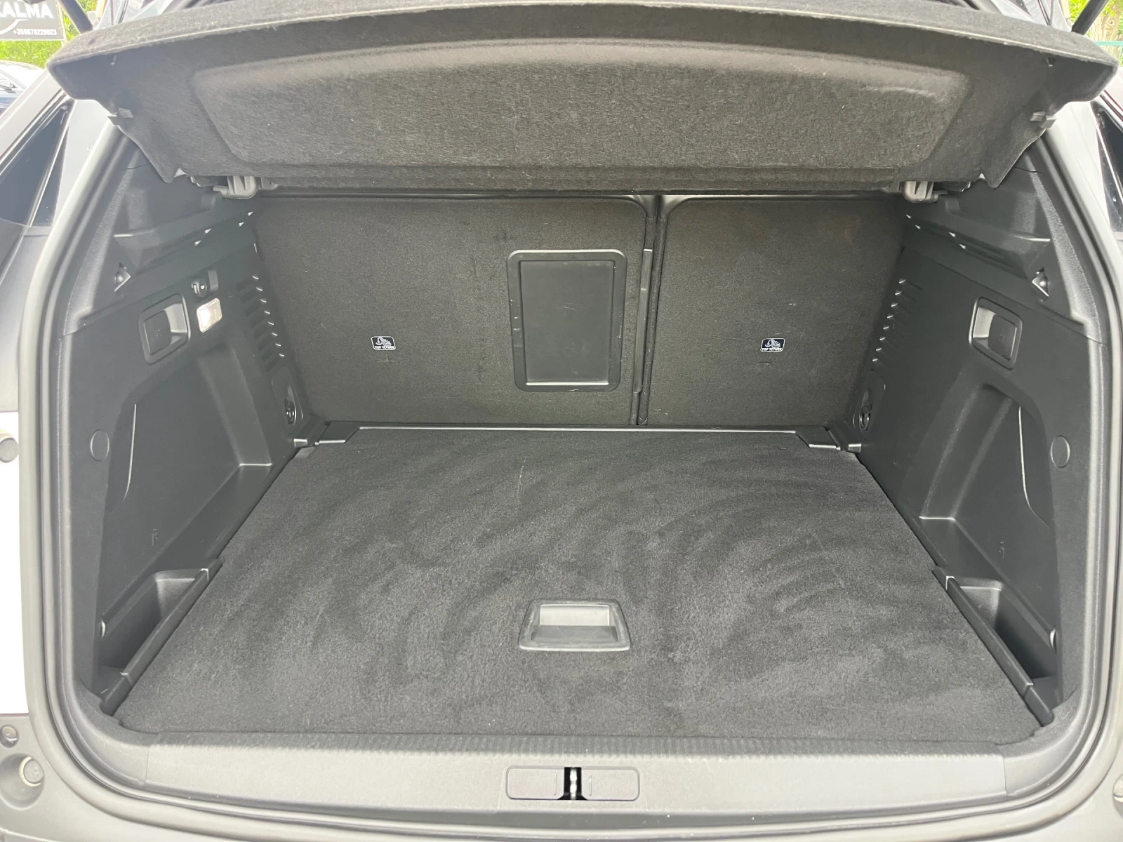 Peugeot 3008 1.6 HDI GT LINE AUTOMAT TOP - 2 ���� | Mobile.bg � ����������� 15