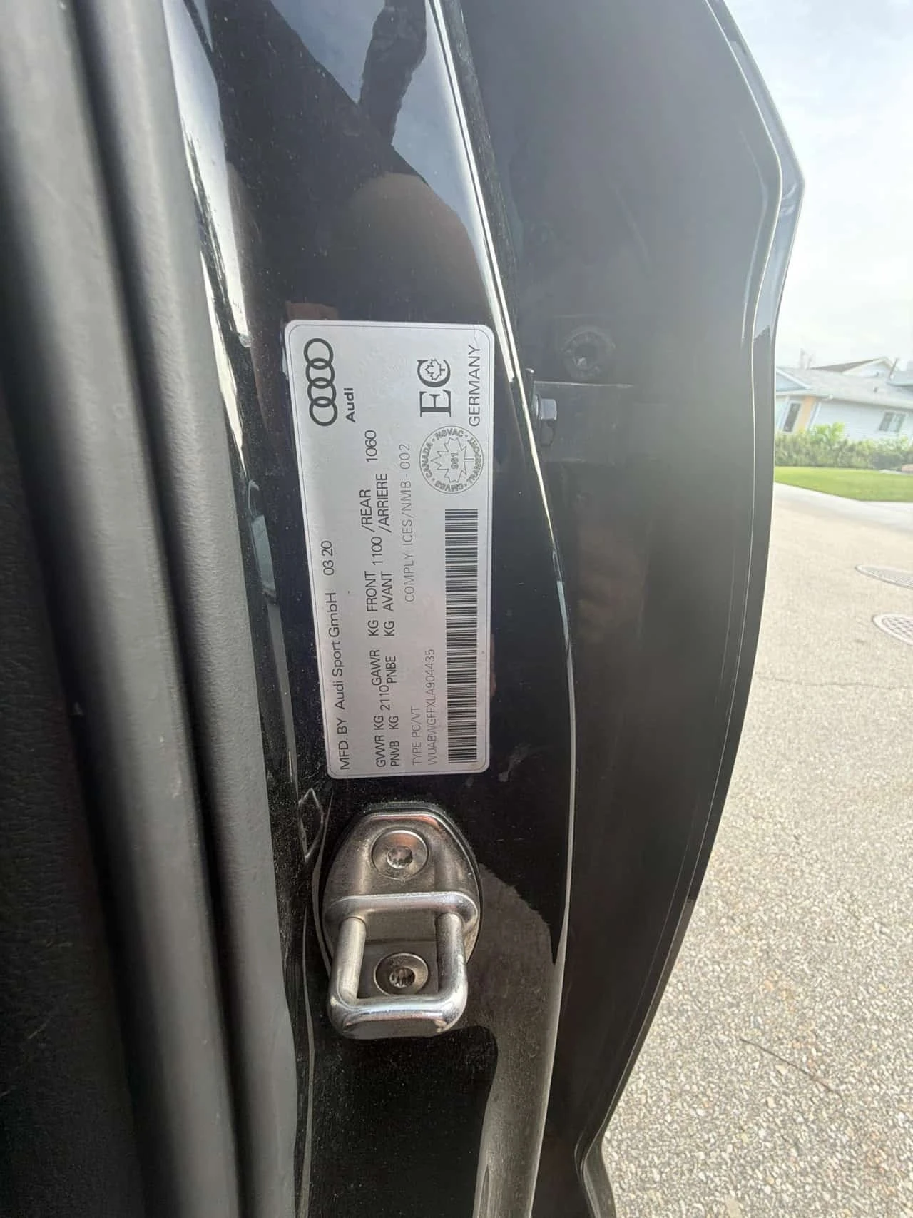 Audi Rs3 * 2.5 TFSI * CARFAX * ����� �� ����������� | Mobile.bg � ����������� 10
