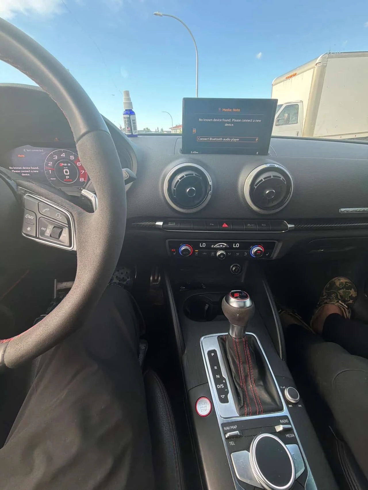 Audi Rs3 * 2.5 TFSI * CARFAX * ����� �� ����������� | Mobile.bg � ����������� 9