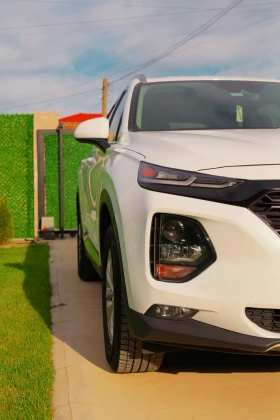 Hyundai Santa fe, снимка 9