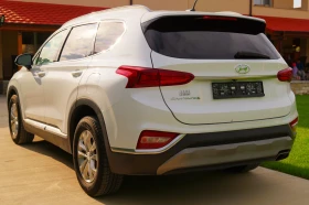 Hyundai Santa fe, снимка 5