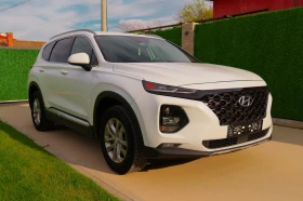 Hyundai Santa fe, снимка 1