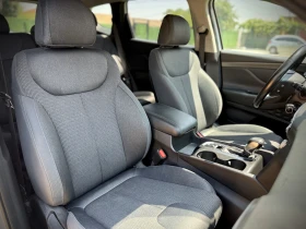 Hyundai Santa fe, снимка 10