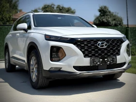 Hyundai Santa fe, снимка 1