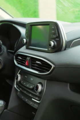 Hyundai Santa fe, снимка 11