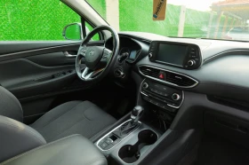 Hyundai Santa fe, снимка 12