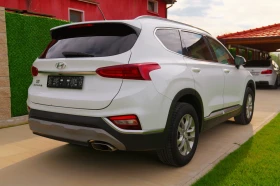 Hyundai Santa fe, снимка 6