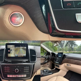 Mercedes-Benz GLE 350 AMG-63 pack!!, снимка 9