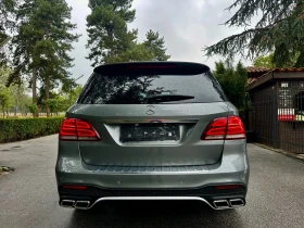 Mercedes-Benz GLE 350 AMG-63 pack!!, снимка 5