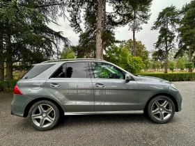 Mercedes-Benz GLE 350 AMG-63 pack!!, снимка 7