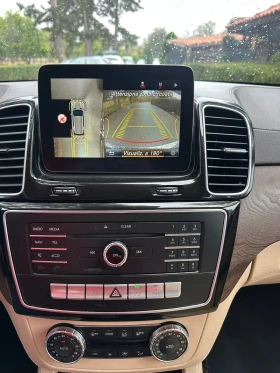 Mercedes-Benz GLE 350 AMG-63 pack!!, снимка 10