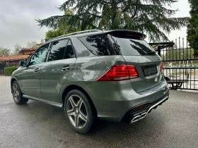 Mercedes-Benz GLE 350 AMG-63 pack!!, снимка 4