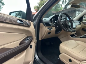 Mercedes-Benz GLE 350 AMG-63 pack!!, снимка 11