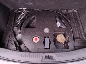 Nissan Qashqai Панорама, 360-камера, бартер, пълна история, снимка 14