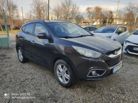Hyundai IX35 1.7d/115kc, климатроник, 6 скорости, Евро 5А, снимка 1