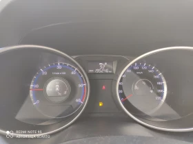 Hyundai IX35 1.7d/115kc, климатроник, 6 скорости, Евро 5А, снимка 11