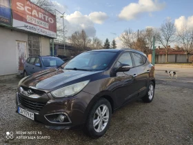 Hyundai IX35 1.7d/115kc, климатроник, 6 скорости, Евро 5А, снимка 3