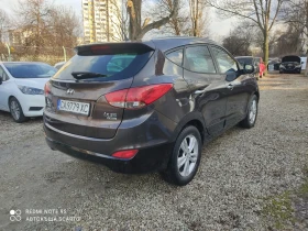 Hyundai IX35 1.7d/115kc, климатроник, 6 скорости, Евро 5А, снимка 6