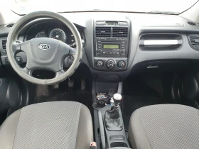 Kia Sportage 2.0crdi, снимка 8