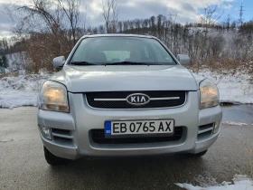 Kia Sportage 2.0crdi, снимка 1