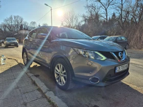 Nissan Qashqai 1.2 i 116 k.c, Еuro 5, снимка 1