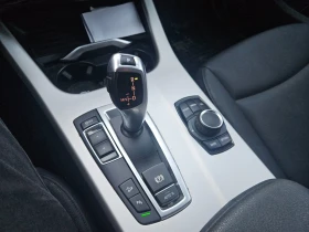 BMW X3 2.0 x drive товарен 3+ 1, снимка 9