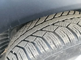 BMW X3 2.0 x drive товарен 3+ 1, снимка 13