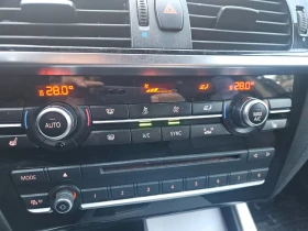 BMW X3 2.0 x drive товарен 3+ 1, снимка 10