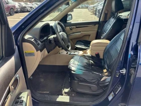 Hyundai Santa fe * GL * CARFAX * ЦЕНА ДО БГ, снимка 7
