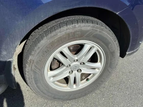 Hyundai Santa fe * GL * CARFAX * ЦЕНА ДО БГ, снимка 6