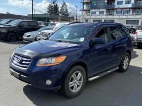 Hyundai Santa fe * GL * CARFAX * ЦЕНА ДО БГ, снимка 1