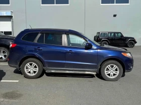 Hyundai Santa fe * GL * CARFAX * ЦЕНА ДО БГ, снимка 3