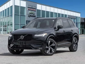 Volvo Xc90 * T6 AWD R Design 7 Seater | PANO_ROOF | NAVI | * , снимка 1
