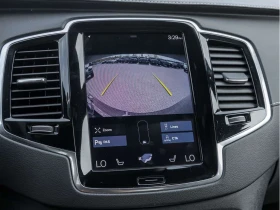 Volvo Xc90 * T6 AWD R Design 7 Seater | PANO_ROOF | NAVI | * , снимка 12