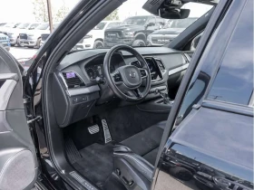 Volvo Xc90 * T6 AWD R Design 7 Seater | PANO_ROOF | NAVI | * , снимка 7