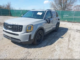 Kia Telluride 3.8l Ex, снимка 2