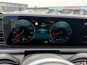 Mercedes-Benz GLE 450 /DISTRONIC /360/BURMESTER, снимка 8