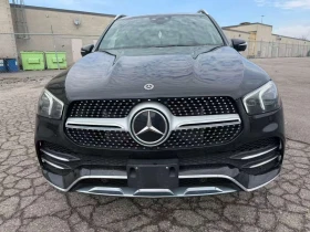 Mercedes-Benz GLE 450 /DISTRONIC /360/BURMESTER, снимка 6