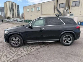Mercedes-Benz GLE 450 /DISTRONIC /360/BURMESTER, снимка 2