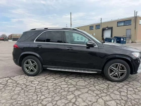 Mercedes-Benz GLE 450 /DISTRONIC /360/BURMESTER, снимка 3