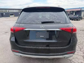 Mercedes-Benz GLE 450 /DISTRONIC /360/BURMESTER, снимка 4