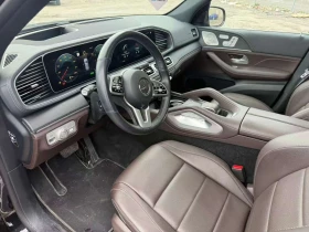 Mercedes-Benz GLE 450 /DISTRONIC /360/BURMESTER, снимка 5