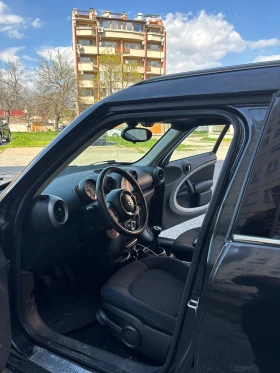 Mini Countryman Cooper 1.6 VTi 122hp, снимка 5