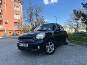 Mini Countryman Cooper 1.6 VTi 122hp, снимка 2